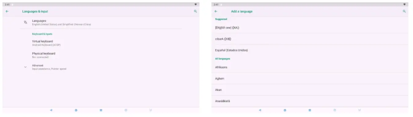 Hangzhou-Daimaier-E-Commerce-D133VIDEO-Ventray-13.3-Inch-Android-10-Car-Headrest-Video-Player-fig-11