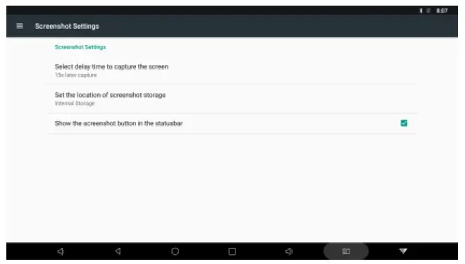 Hangzhou-Daimaier-E-Commerce-D133VIDEO-Ventray-13.3-Inch-Android-10-Car-Headrest-Video-Player-fig-14