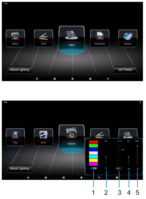 Hangzhou-Daimaier-E-Commerce-D133VIDEO-Ventray-13.3-Inch-Android-10-Car-Headrest-Video-Player-fig-15