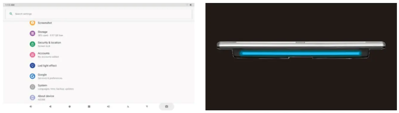 Hangzhou-Daimaier-E-Commerce-D133VIDEO-Ventray-13.3-Inch-Android-10-Car-Headrest-Video-Player-fig-16