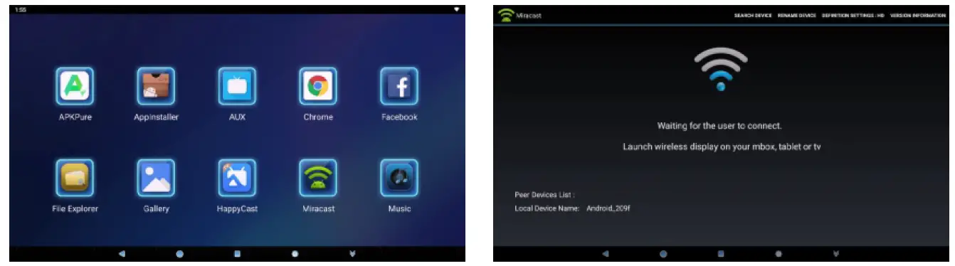 Hangzhou-Daimaier-E-Commerce-D133VIDEO-Ventray-13.3-Inch-Android-10-Car-Headrest-Video-Player-fig-19