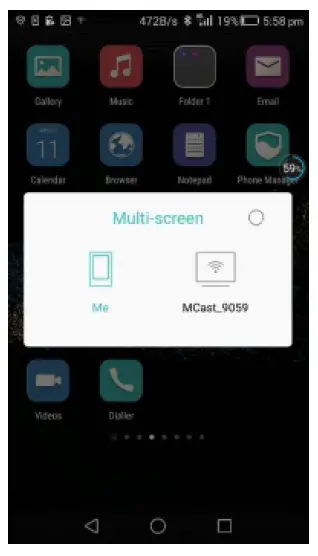 Hangzhou-Daimaier-E-Commerce-D133VIDEO-Ventray-13.3-Inch-Android-10-Car-Headrest-Video-Player-fig-20