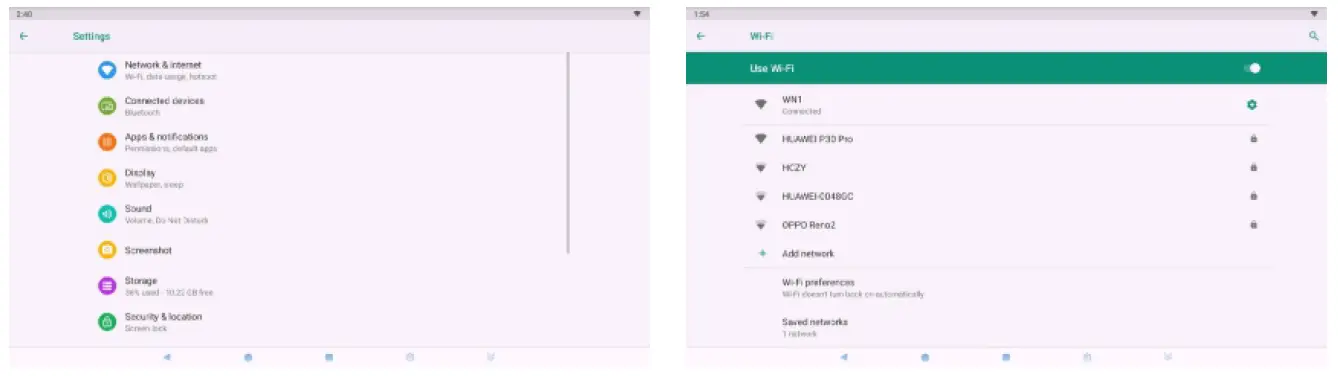 Hangzhou-Daimaier-E-Commerce-D133VIDEO-Ventray-13.3-Inch-Android-10-Car-Headrest-Video-Player-fig-25