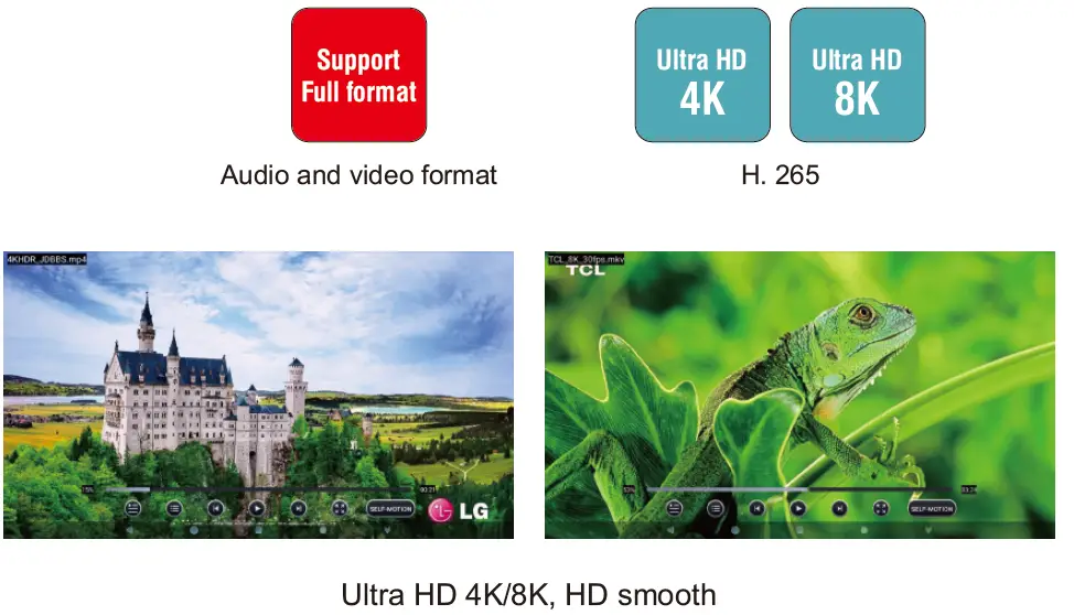 Hangzhou-Daimaier-E-Commerce-D133VIDEO-Ventray-13.3-Inch-Android-10-Car-Headrest-Video-Player-fig-4