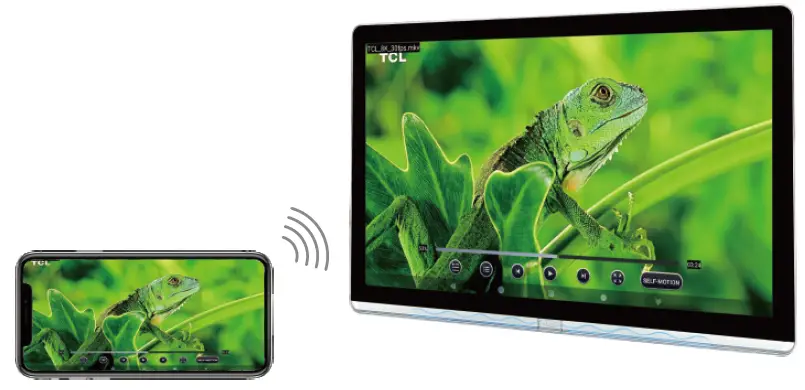 Hangzhou-Daimaier-E-Commerce-D133VIDEO-Ventray-13.3-Inch-Android-10-Car-Headrest-Video-Player-fig-5