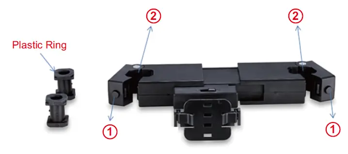 Hangzhou-Daimaier-E-Commerce-D133VIDEO-Ventray-13.3-Inch-Android-10-Car-Headrest-Video-Player-fig-7