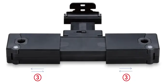 Hangzhou-Daimaier-E-Commerce-D133VIDEO-Ventray-13.3-Inch-Android-10-Car-Headrest-Video-Player-fig-8