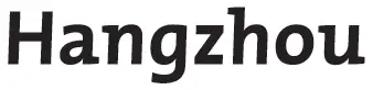 Hangzhou-logo