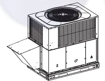 Carrier 50EZ Heat Pump System 3