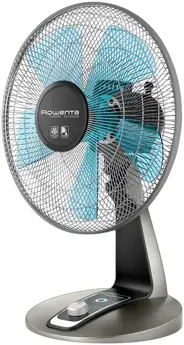 ROWENTA VU-VF273x Turbo Silence Extreme+ Table Fan