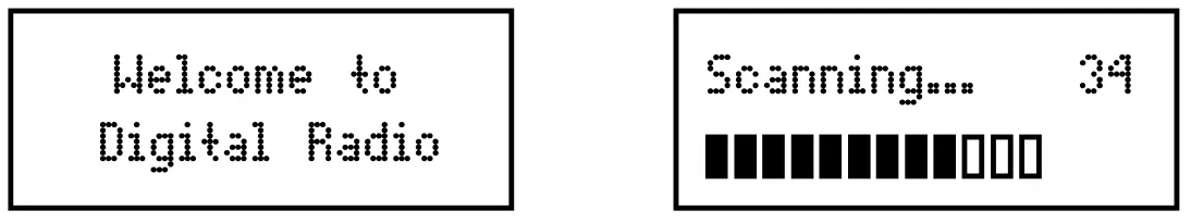 KARCHER DAB 2405 Portable DAB Radio - Fig 4