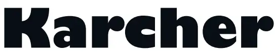 KARCHER - logo