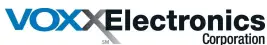 VOXX Electronics-logo