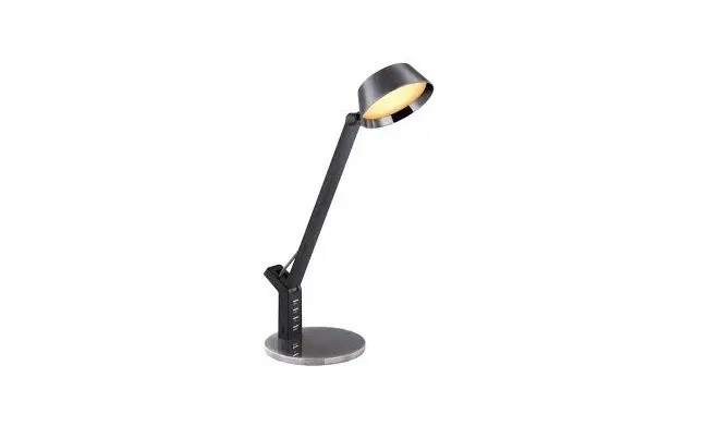 Globo 58422bds Ursino Table Led Lamp Instructions