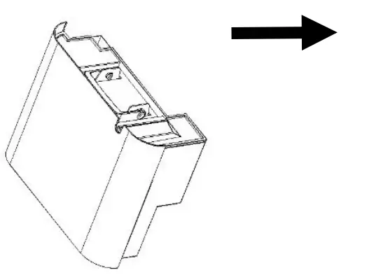 CHURANTY 50 Pint Dehumidifier with 6 5 L Water Tank and Continuous Quiet Drain Hose Auto Defrost - fig2