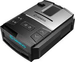 GENEVO MAX Radar Detector