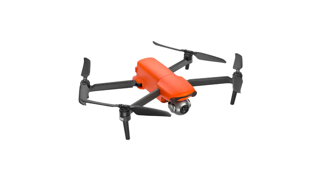 Autel Evo Lite Series Camera Drone User Guide Autel Evo Lite Series Camera Drone User Guide