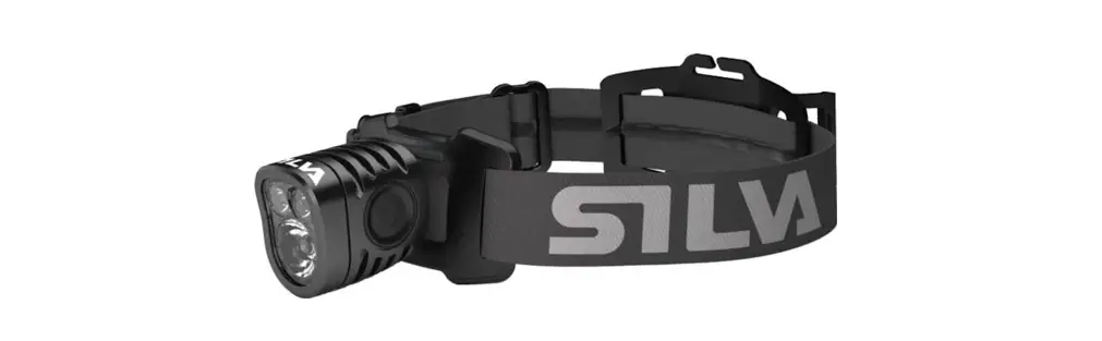 Silva 37982 Headlamp User Manual Silva 37982 Headlamp User Manual