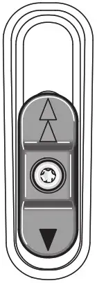 BOSCH GRW 18 2 E Professional Stirring Mechanism - First gea