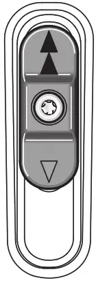 BOSCH GRW 18 2 E Professional Stirring Mechanism - Second gear