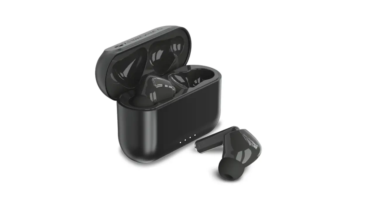 Zebronics Zeb-sound Bomb 2 Wireless Earbuds User Manual