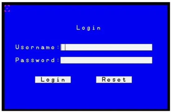 TRIPP LITE B030 008 17 IP Console KVM Switch with IP Access - Local Console