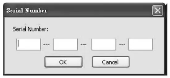 TRIPP LITE B030 008 17 IP Console KVM Switch with IP Access - click OK