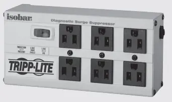 TRIPP LITE B030 008 17 IP Console KVM Switch with IP Access - fig5