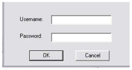TRIPP LITE B030 008 17 IP Console KVM Switch with IP Access - password