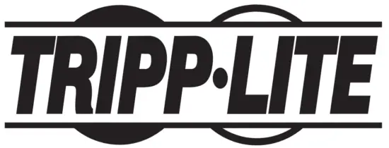 TRIPP LITE - logo