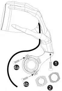 Installation / Mounting