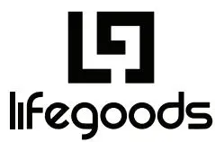 lifegoods LG964 Disco Light-logo