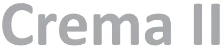 Crema II LOGO