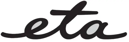 eta LOGO