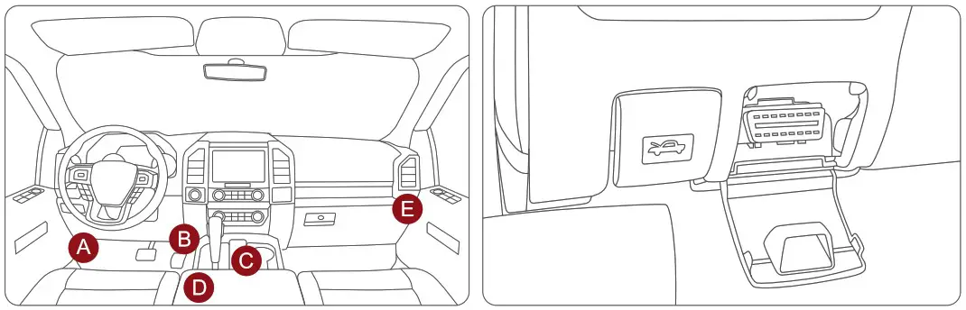 THINKCAR THINKDIAG 2 Automotive Diagnostic Device - activate your thinkdiag 2