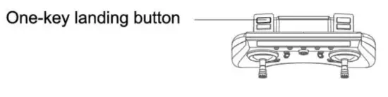 HORNET TR003F Drone with 5.8G LCD Screen Real Time Transmitter - fig 20