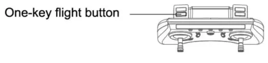 HORNET TR003F Drone with 5.8G LCD Screen Real Time Transmitter - fig 21