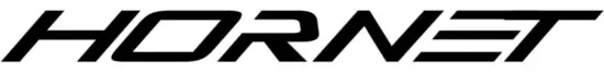 HORNET logo