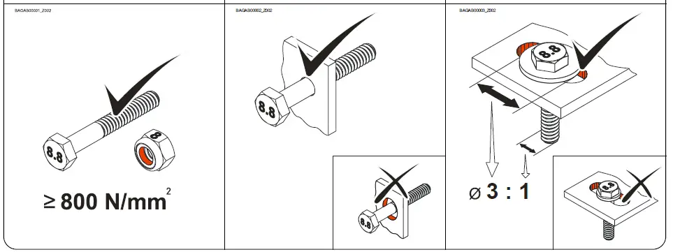 GfA ELEKTROMATEN 10002536.10012 Safe Drive Motor fig 1