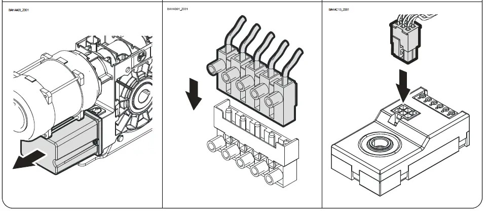GfA ELEKTROMATEN 10002536.10012 Safe Drive Motor fig 8