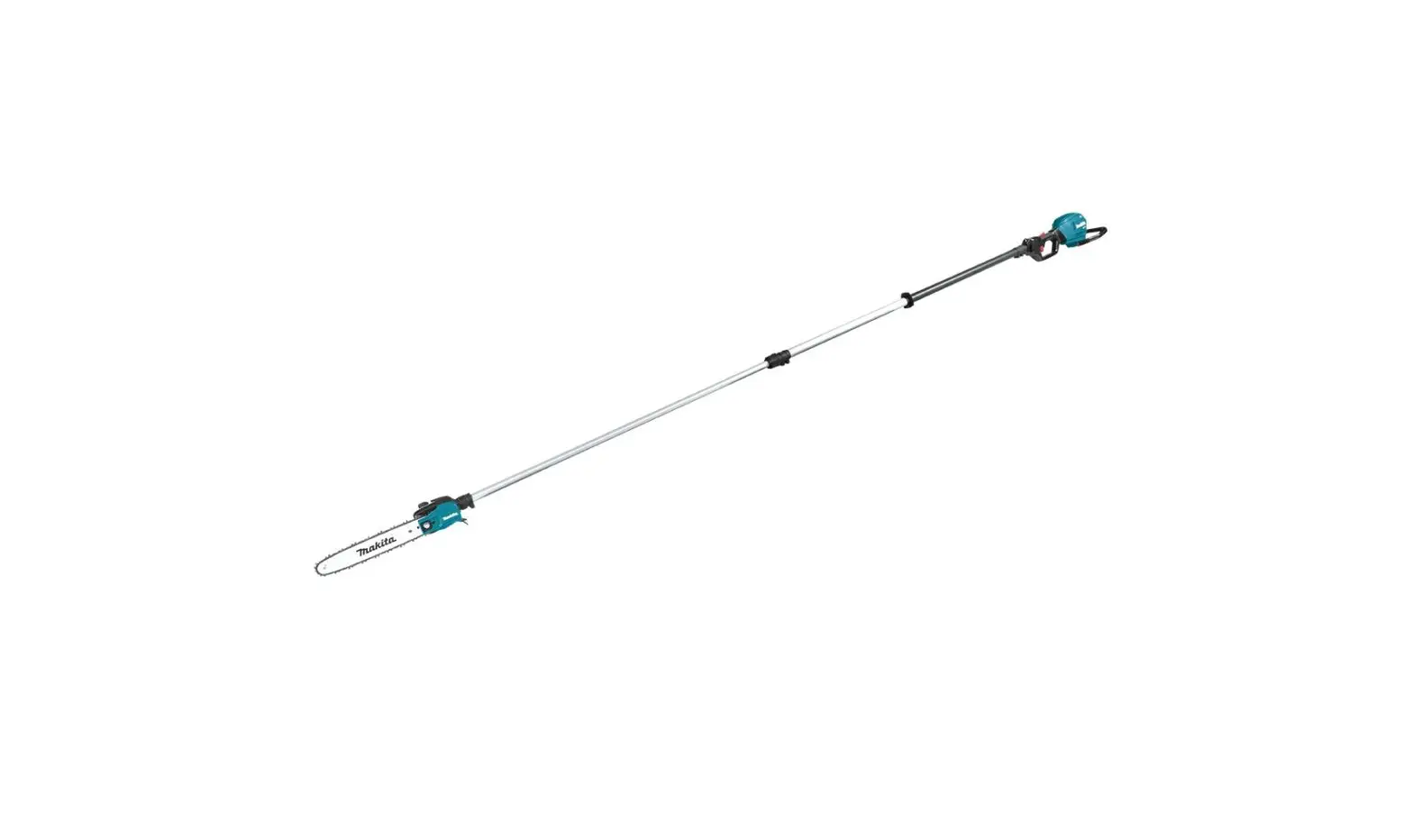 Makita Ua004g Cordless Telescopic Pole Saw Instruction Manual