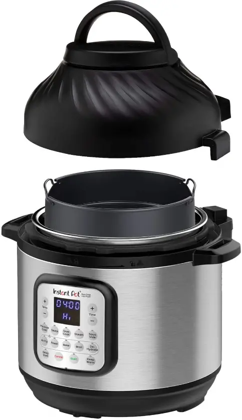 Instant-Pot-85581006-8L-Duo-Crisp-and-Air-Fryer-PRODUCT