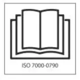 OMEGA BF R031 Blast Freezers and Blast Chillers Panel Programmable Pastry - icon