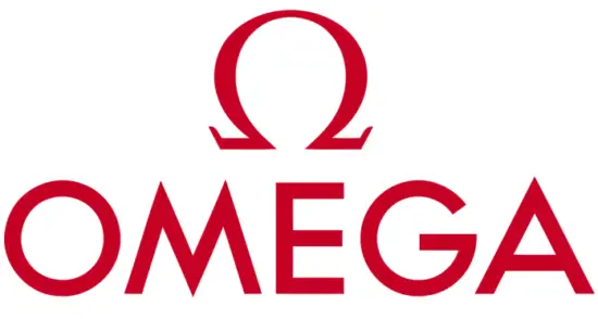 OMEGA logo