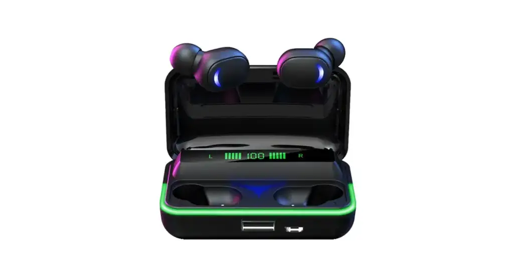 Donner Dtw-e10 Dobuds One True Wireless Earbuds User Manual