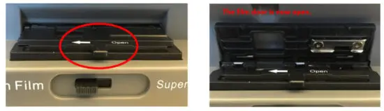 LaGrange LIBRARY 8mm-Super 8 Digitization - fig 3