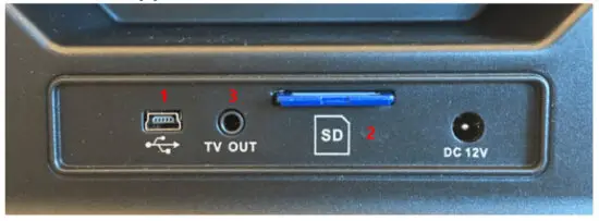 LaGrange LIBRARY 8mm-Super 8 Digitization - fig 4