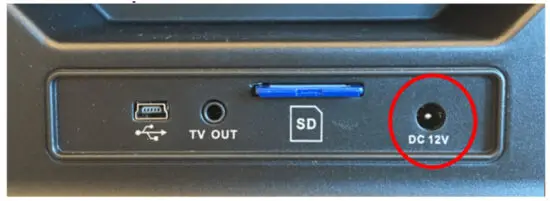 LaGrange LIBRARY 8mm-Super 8 Digitization - fig