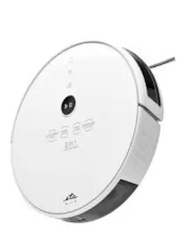NICO Robot vacuum cleaner 2 in 1 with smart application product image