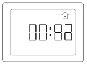 return to the charging section